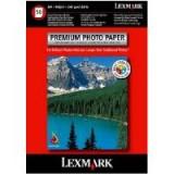 Lexmark Premium (0021G0711) -  1