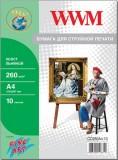 WWM Fine Art (CC260A4.10) -  1