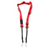 Carry Speed M sling Red -  1
