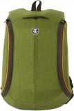 Crumpler Cupcake Slim Backpack Green Onion (CUPSBP-003) -  1