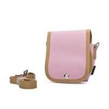 Fujifilm INSTAX MINI 8 CASE Pink -  1