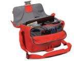 Manfrotto Unica III Messenger Red -  1