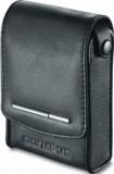 Olympus Leather Case FE Compact -  1