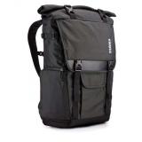 Thule Covert DSLR Rolltop Backpack (TCDK101K) -  1