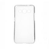 Drobak Elastic PU Samsung Galaxy Core 2 G355 (White Clear) (218614) -  1