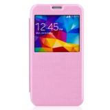 Devia Tallent for Samsung Galaxy S5 Pink -  1