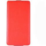 Carer Base Samsung N910 Note 4 Red (N910 Note 4 r) -  1