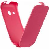 ANYMODE Cradle Case  Samsung Galaxy Young S6312 Pink (BICC002KPK) -  1
