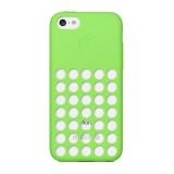 Apple iPhone 5c Case - Green MF037 -  1
