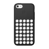 Apple iPhone 5c Case - Black MF040 -  1
