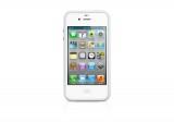 Apple iPhone 4/4S Bumper White (MC668ZM/B) -  1