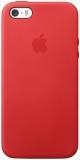 Apple iPhone 5s Case - Red MF046 -  1
