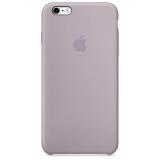 Apple iPhone 6s Plus Silicone Case - Lavender MLD02 -  1