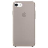 Apple iPhone 7 Silicone Case - Pebble (MQ0L2) -  1