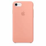 Apple iPhone 7 Silicone Case - Flamingo (MQ592) -  1