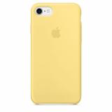 Apple iPhone 7 Silicone Case - Pollen (MQ5A2) -  1