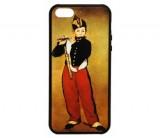 Araree AMY Arts for iPhone 5/5S Le Fifre -  1
