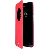 Asus View Flip Cover ZenFone 5 Red (90XB00RA-BSL1Y0) -  1