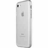 Avatti Mela Double Bumper iPhone 7 Silver -  1