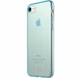 Avatti Mela Ultra Thin TPU iPhone 7 Blue -  1