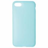 Avatti Mela X-Thin PC Cover iPhone 7 Turquoise -  1