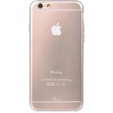Avatti Mela Ultra Thin TPU iPhone 6 Clear -  1
