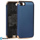 BeCover Power Case for Apple iPhone 7 Deep Blue (701259) -  1
