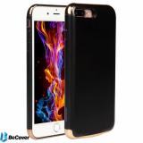 BeCover Power Case for Apple iPhone 7 Plus Black (701226) -  1