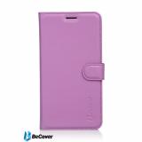 BeCover Book-case for Doogee X9 Mini Purple (701188) -  1