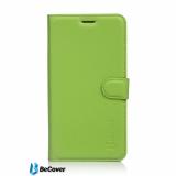 BeCover Book-case for Doogee X9 Pro Green (701192) -  1