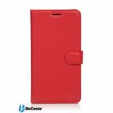 BeCover Book-case for Doogee X9 Pro Red (701194) -  1
