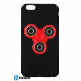 BeCover Spinner Case  Apple iPhone 6 Plus /6s Plus Black-Red (701414) -  1