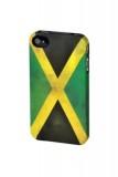 Benjamins SKILLFWD Jamaican vintage flag -  1