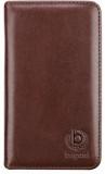 Bugatti Card Case BC-AP for iPhone 5 - Brown (8072) -  1