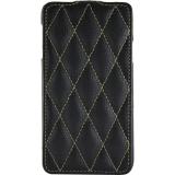 Carer Base Samsung Galaxy S5 G900 black-grid (SamsungS5bgri) -  1