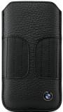 CG Mobile BMW Leather Sleeve Case for iPhone 5 (BMPOP5LK) -  1