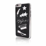CG Mobile Karl Lagerfeld K-Charms iPhone 6/6S Black (KLHCP6CHAB) -  1