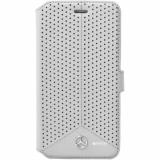 CG Mobile Mercedes-Benz Pure Line  Apple iPhone 6/6S Grey (MEFLBKP6PEGR) -  1