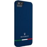 CG Mobile Maserati Hard Case for iPhone 5 (MS26265) -  1
