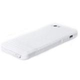 Hoco Great Wall TPU cover case for iPhone 5/5S HI-T006 White -  1