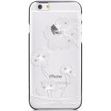 Comma Crystal Flora 360  iPhone 6 Silver -  1