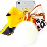 DDPOP Twilly ball case iPhone 7 White -  1