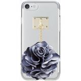 DDPOP DiDi Flowerball case iPhone 7 Grey -  1