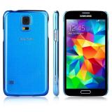 Devia Glimmer for Samsung Galaxy S5 Blue -  1