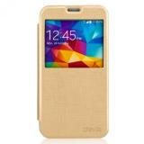 Devia Tallent for Samsung Galaxy S5 Gold -  1