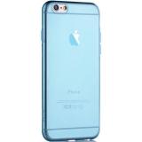 Devia Naked Crystal for iPhone 6 Blue -  1