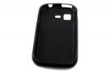 Drobak Elastic PU Samsung S5302/S5300 Black (212194) -  1