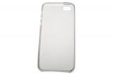 Drobak Elastic PU Apple IPhone 5 White (210210) -  1