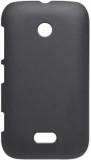 Drobak Shaggy Hard Nokia Lumia 520 Black (216366) -  1