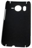 Drobak Shaggy Hard HTC Desire HD A9191 Black (214379) -  1